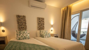 Apartamentos Beco dos Quartinhos - FREE WIFI - NETFLIX - BY BEDZY